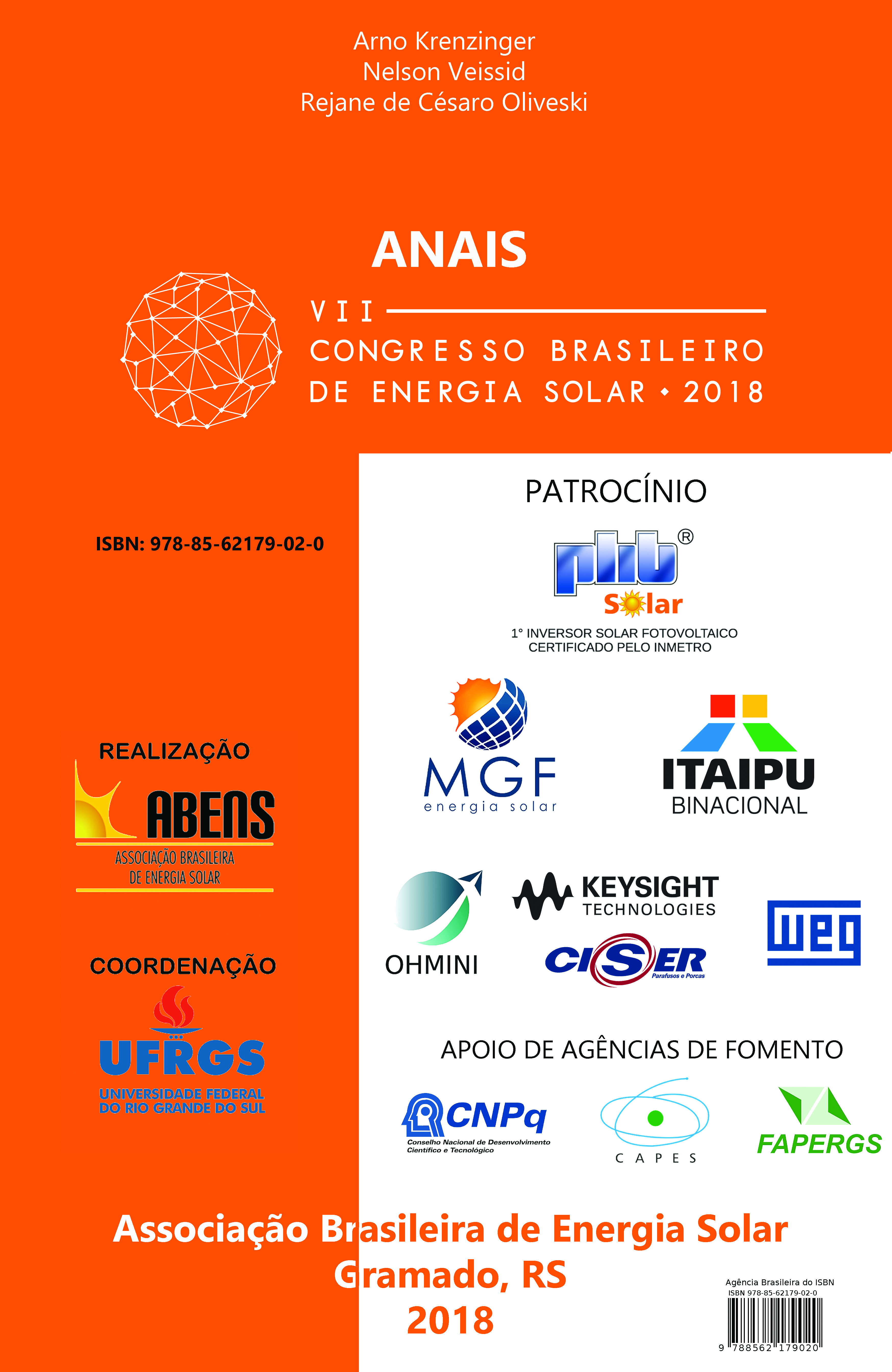 					Visualizar Anais CBENS 2018
				